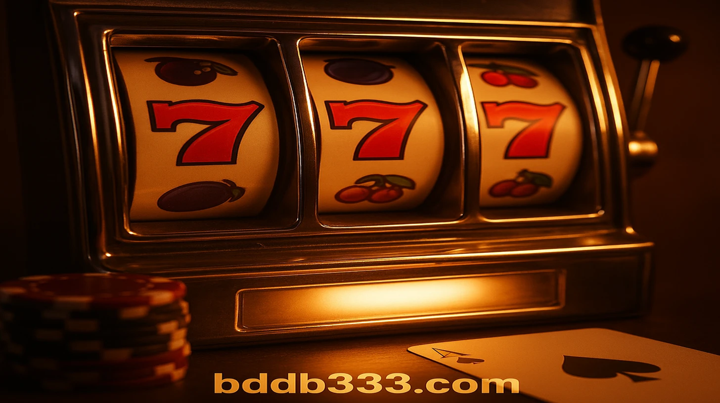 স্বাগতম বোনাসের প্রাথমিক দৃশ্য