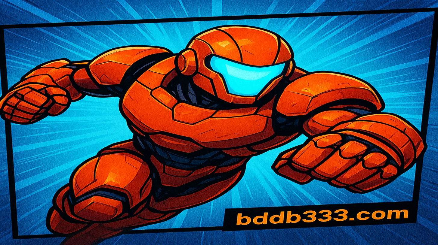 bddb333 এর স্লট ও ক্যাসিনো খেলার সম্পূর্ণ লাইব্রেরি