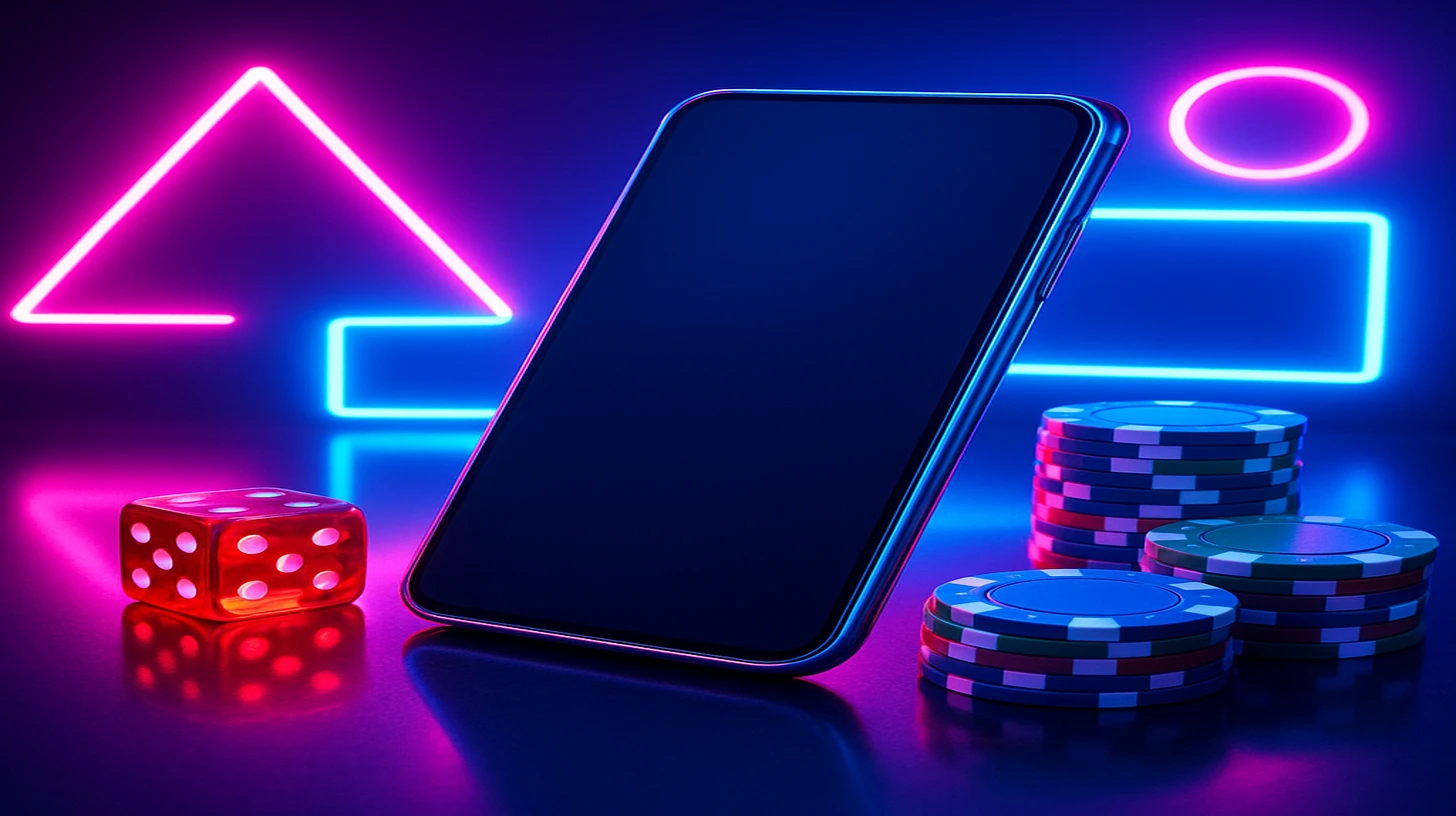 মোবাইল গেমিং অংশ