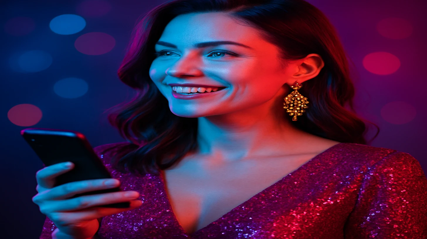 অ্যাপটির আগাম প্রদর্শনী